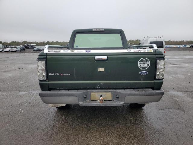 Photo 6 from auction – 2001 FORD RANGER SUP with VIN 1FTYR14U31TA62407