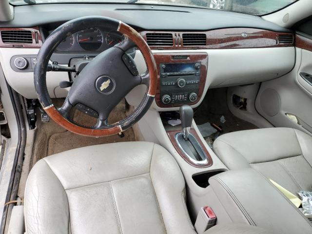Photo 8 from auction – 2008 CHEVROLET IMPALA LT with VIN 2G1WT58K589188464