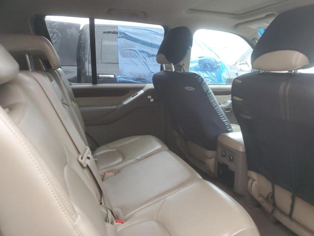 Photo 11 from auction – 2011 NISSAN PATHFINDER with VIN 5N1AR1NB0BC608026