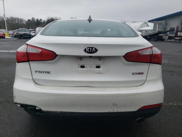 Zdjęcie 6 z aukcji – 2014 KIA FORTE EX z VIN KNAFZ4A82E5075897