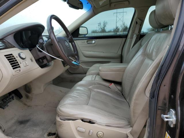 Photo 7 from auction – 2008 CADILLAC DTS with VIN 1G6KD57Y98U171763