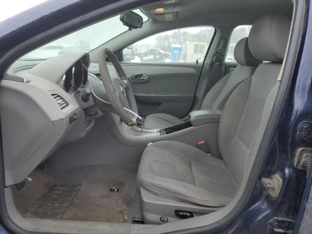 Photo 7 from auction – 2012 CHEVROLET MALIBU LS with VIN 1G1ZA5EUXCF237733
