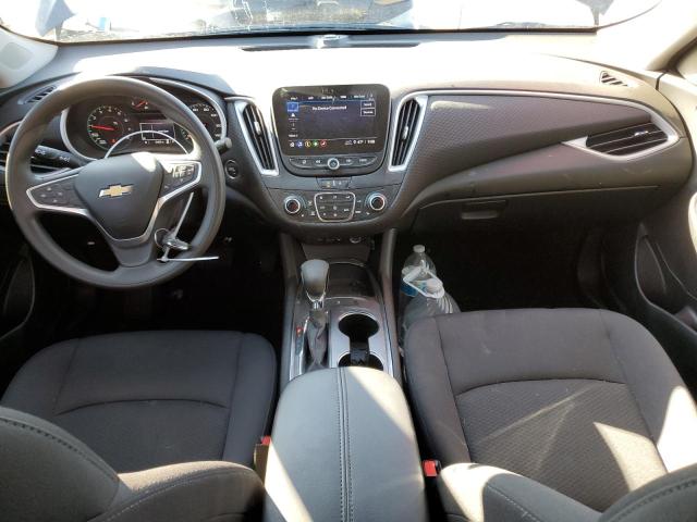 Photo 8 from auction – 2022 CHEVROLET MALIBU LT with VIN 1G1ZD5ST2NF158689