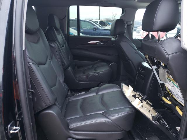 Photo 11 from auction – 2015 CADILLAC ESCALADE E with VIN 1GYS4SKJ9FR710964