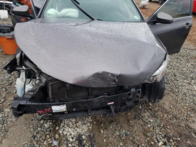 Photo 11 from auction – 2015 TOYOTA CAMRY LE with VIN 4T1BF1FKXFU090020