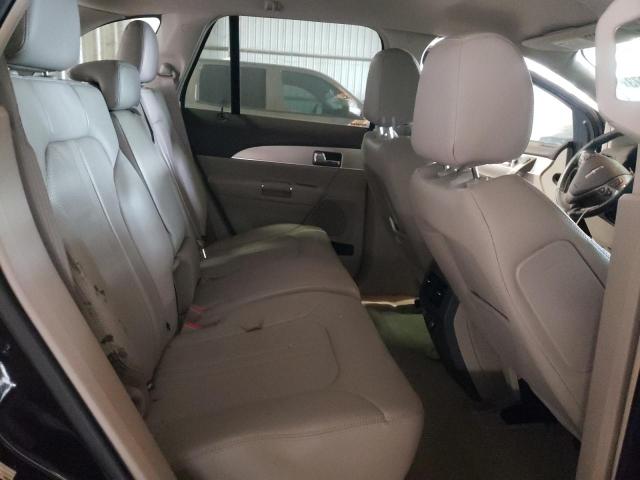 Photo 10 from auction – 2015 LINCOLN MKX with VIN 2LMDJ6JK0FBL29225