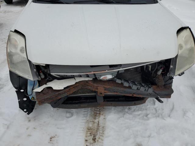 Photo 11 from auction – 2009 NISSAN SENTRA 2.0 with VIN 3N1AB61E39L659432