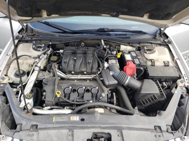 Photo 11 from auction – 2010 MERCURY MILAN PREM with VIN 3MEHM0JGXAR661389