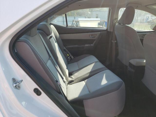 Photo 10 from auction – 2017 TOYOTA COROLLA L with VIN 5YFBURHE7HP613753