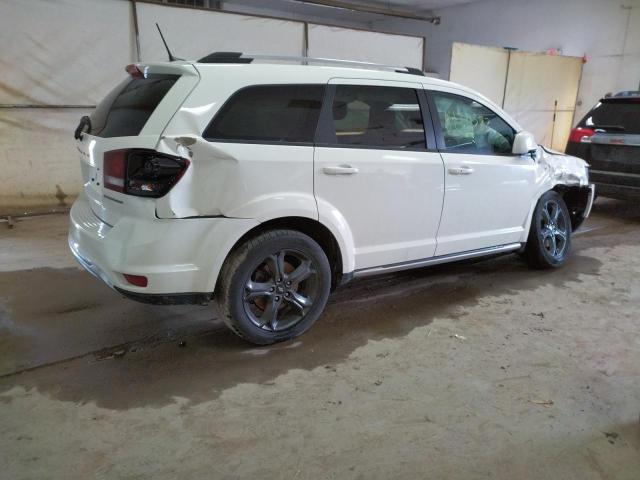 Photo 3 from auction – 2018 DODGE JOURNEY CR with VIN 3C4PDDGG5JT516761