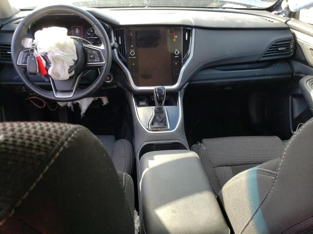 Photo 8 from auction – 2022 SUBARU OUTBACK PR with VIN 4S4BTADC4N3247954