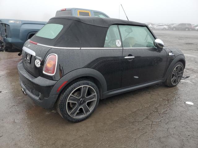 Photo 3 from auction – 2010 MINI COOPER S with VIN WMWMS3C50ATY08883
