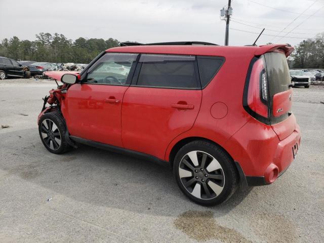 Photo 2 from auction – 2015 KIA SOUL ! with VIN KNDJX3A55F7754250