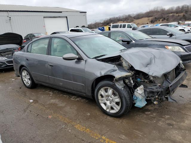 Photo 4 from auction – 2006 NISSAN ALTIMA S with VIN 1N4AL11D16C118980