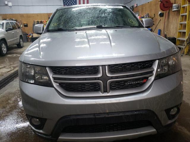 Photo 5 from auction – 2017 DODGE JOURNEY GT with VIN 3C4PDDEGXHT595681
