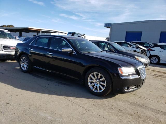 Photo 4 from auction – 2012 CHRYSLER 300 LIMITE with VIN 2C3CCACG4CH191512