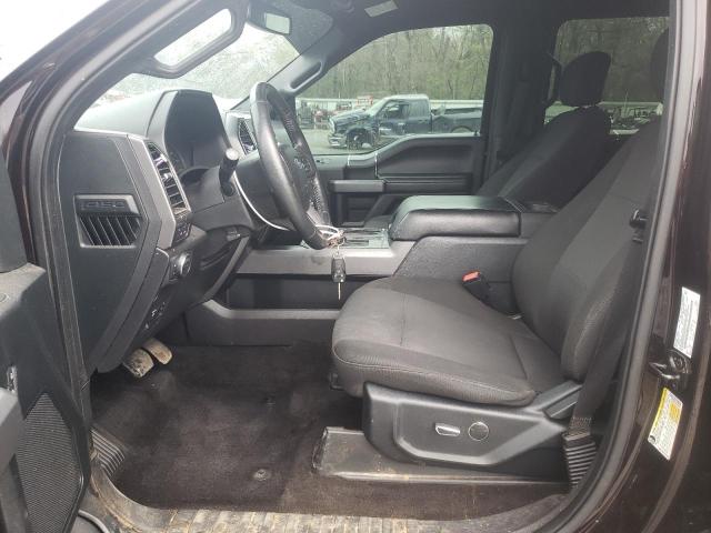Photo 7 from auction – 2018 FORD F150 SUPER with VIN 1FTEW1C54JFA56958