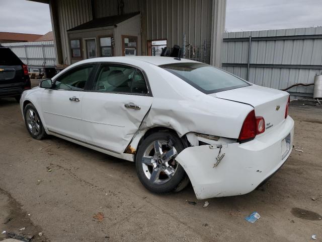 Photo 2 from auction – 2010 CHEVROLET MALIBU  LT with VIN 1G1ZC5EB8AF114471