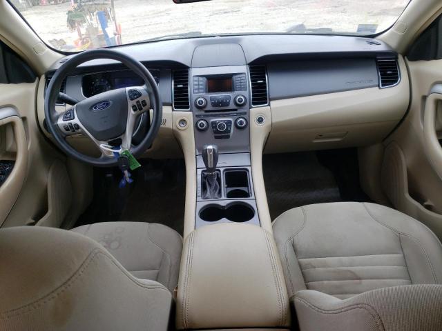 Photo 8 from auction – 2013 FORD TAURUS SE with VIN 1FAHP2D88DG234206