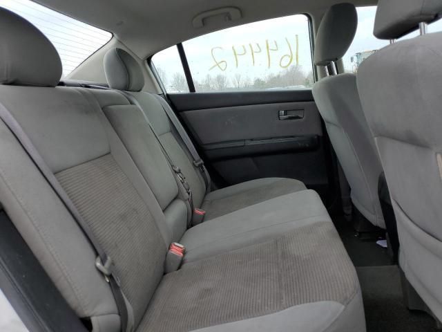 Photo 10 from auction – 2011 NISSAN SENTRA 2.0 with VIN 3N1AB6AP5BL664736