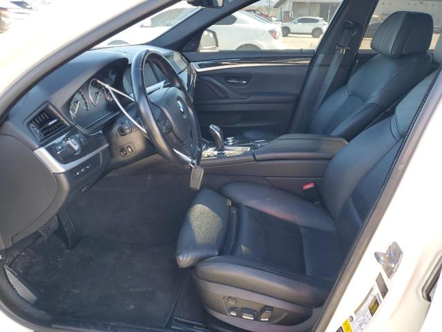 Photo 7 from auction – 2012 BMW 550 XI with VIN WBAFU9C53CC788069