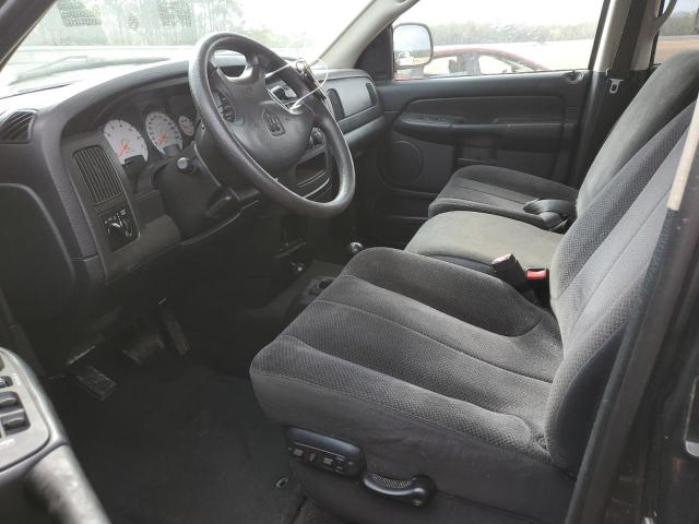 Photo 7 from auction – 2003 DODGE RAM 2500 S with VIN 3D7KU28D53G848476