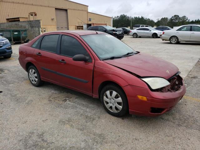 Photo 4 from auction – 2005 FORD FOCUS ZX4 with VIN 1FAFP34N85W104694