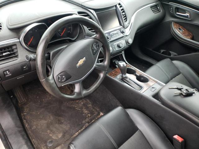 Photo 8 from auction – 2014 CHEVROLET IMPALA LT with VIN 2G1115SL5E9148415