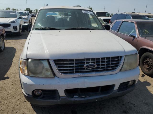 Photo 5 from auction – 2003 FORD EXPLORER X with VIN 1FMZU73K33UA58615