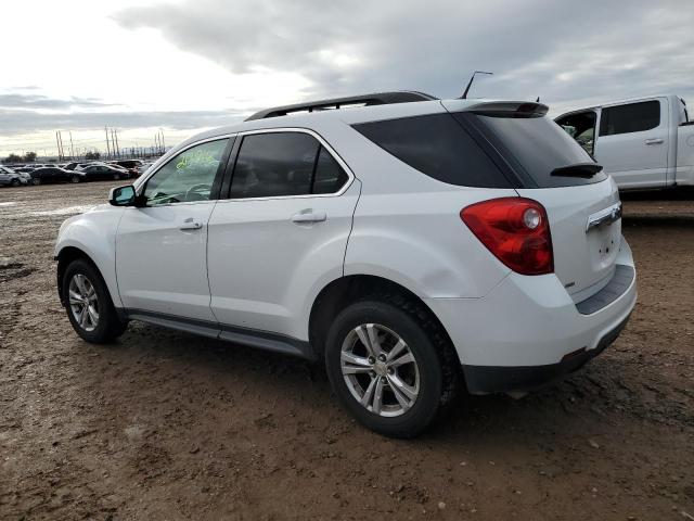 Photo 2 from auction – 2012 CHEVROLET EQUINOX LT with VIN 2GNFLNEK6C6112460