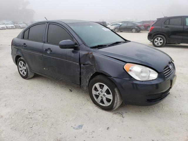 Photo 4 from auction – 2011 HYUNDAI ACCENT GLS with VIN KMHCN4AC5BU611101