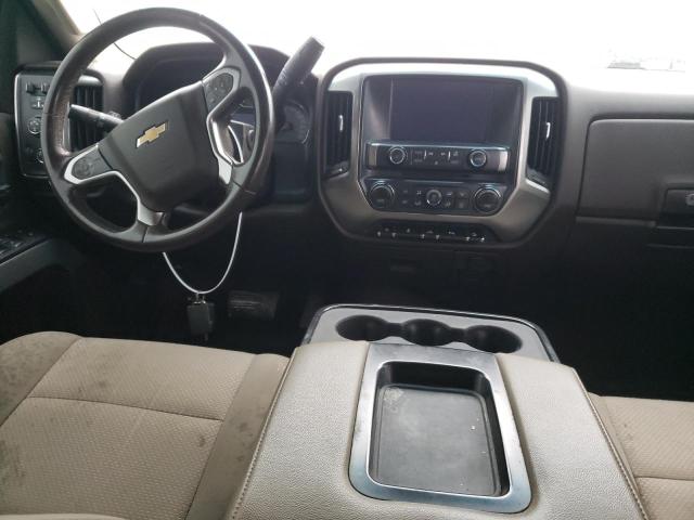 Photo 8 from auction – 2016 CHEVROLET SILVERADO with VIN 1GC1KVEG5GF268888