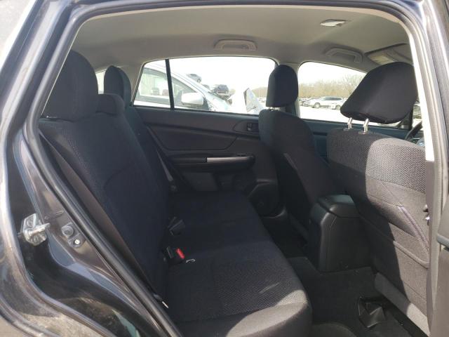 Photo 10 from auction – 2015 SUBARU IMPREZA with VIN JF1GPAA69F8207652