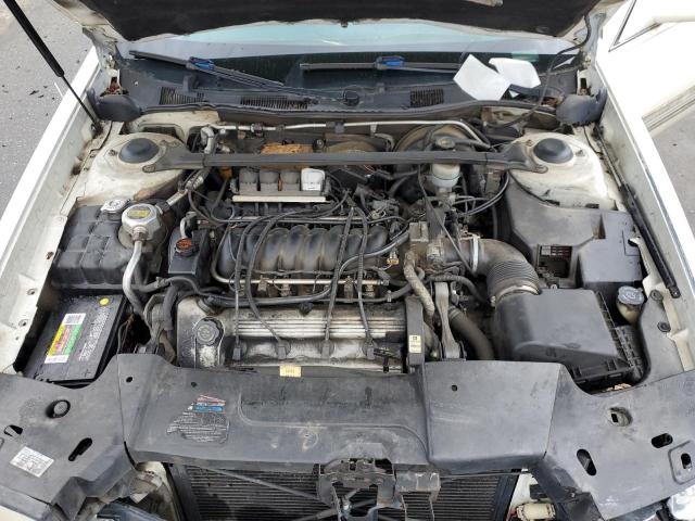 Photo 11 from auction – 1997 CADILLAC DEVILLE with VIN 1G6KD54Y6VU235094