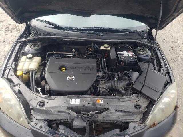 Photo 11 from auction – 2007 MAZDA 3 HATCHBAC with VIN JM1BK143571740872