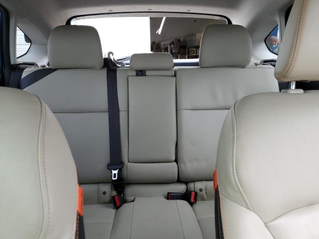 Photo 10 from auction – 2016 SUBARU CROSSTREK with VIN JF2GPANC8GH325897