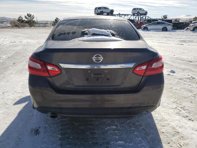 Photo 6 from auction – 2016 NISSAN ALTIMA 2.5 with VIN 1N4AL3AP0GN348554
