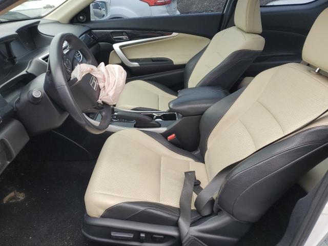 Photo 7 from auction – 2014 HONDA ACCORD EXL with VIN 1HGCT2B83EA009085