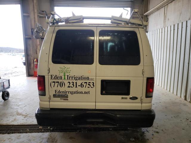 Photo 6 from auction – 2013 FORD ECONOLINE with VIN 1FTNE2EL7DDB27610