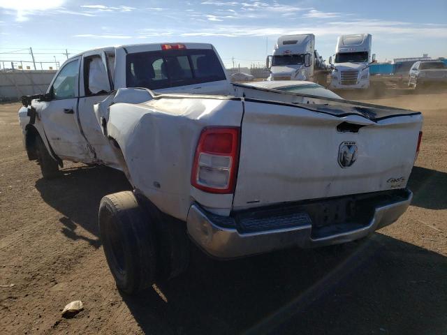 Photo 3 from auction – 2020 RAM 3500 TRADE with VIN 3C63RRGL7LG291613
