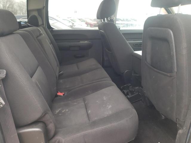 Photo 10 from auction – 2011 GMC SIERRA K15 with VIN 3GTP2VE37BG141963