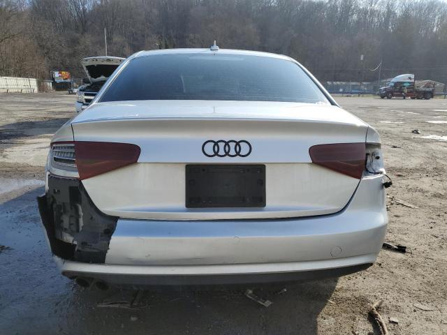 Photo 6 from auction – 2013 AUDI A4 PREMIUM with VIN WAUBFAFL7DN044288