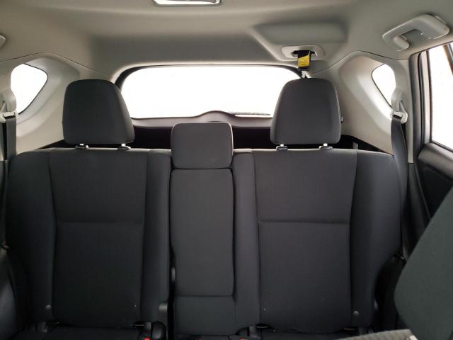 Photo 10 from auction – 2018 TOYOTA RAV4 LE with VIN 2T3ZFREV3JW408861
