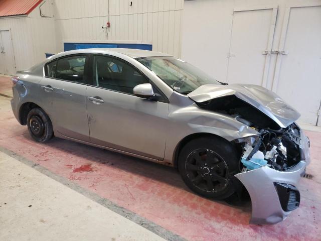 صورة رقم 4 من المزاد - 2011 MAZDA 3 I مع VIN JM1BL1VG4B1400104