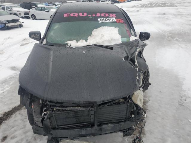 Photo 5 from auction – 2021 CHEVROLET EQUINOX LT with VIN 3GNAXUEV5ML356925