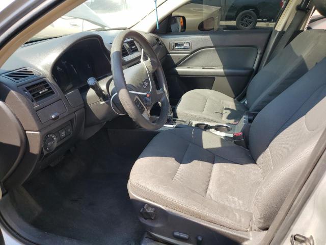Photo 7 from auction – 2011 FORD FUSION SE with VIN 3FAHP0HA6BR229044