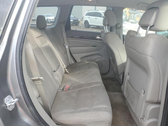 Photo 11 from auction – 2012 JEEP GRAND CHER with VIN 1C4RJEAG2CC229375