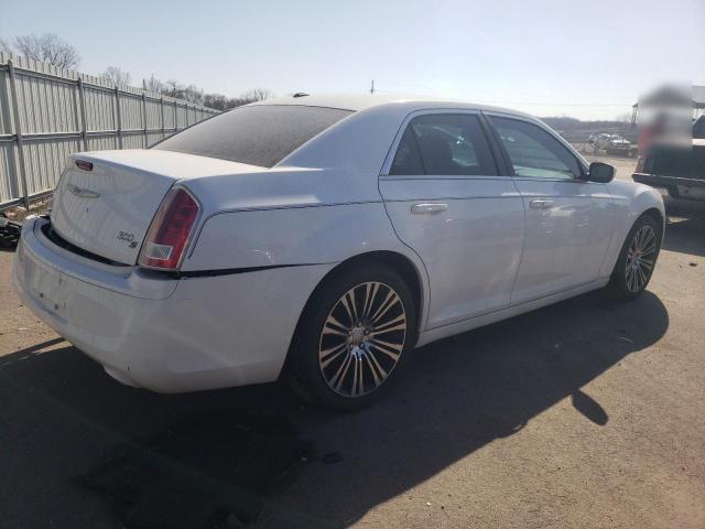 Photo 3 from auction – 2014 CHRYSLER 300 S with VIN 2C3CCABGXEH124353
