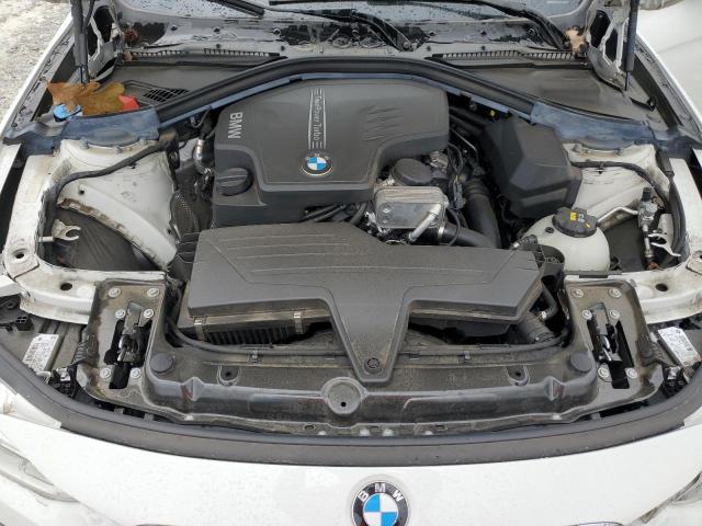 Zdjęcie 11 z aukcji – 2018 BMW 320 I z VIN WBA8A9C55JAH13659