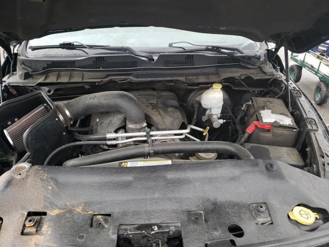 Photo 11 from auction – 2010 DODGE RAM 1500 with VIN 3D7JB1ET4AG165706